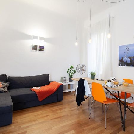 Cv5 - La Spezia City Center - Wide Modern Apartment Walking Distance To The Station To Cinque Terre - Big Terrace On The Roofs Zewnętrze zdjęcie