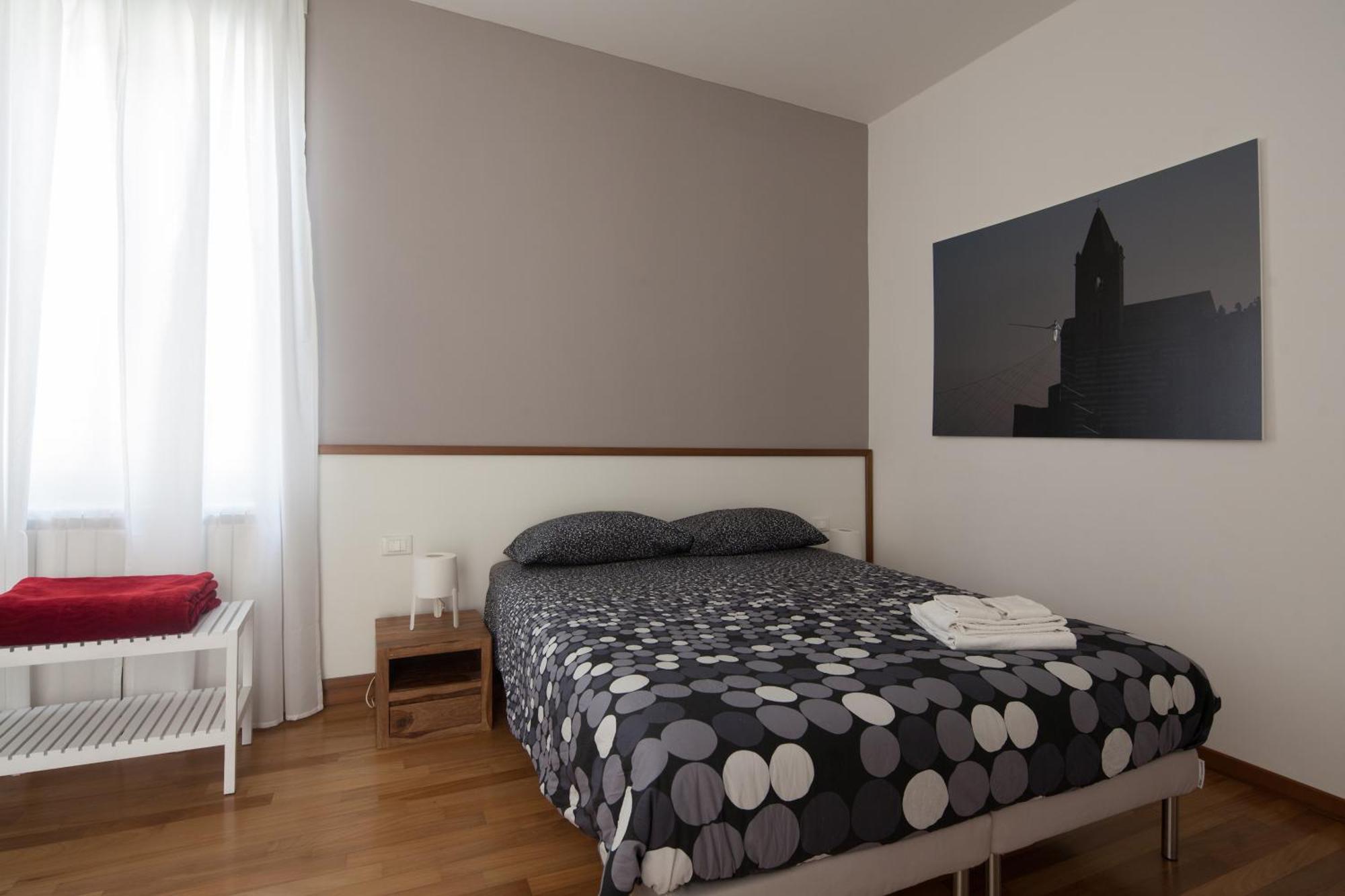 Cv5 - La Spezia City Center - Wide Modern Apartment Walking Distance To The Station To Cinque Terre - Big Terrace On The Roofs Zewnętrze zdjęcie