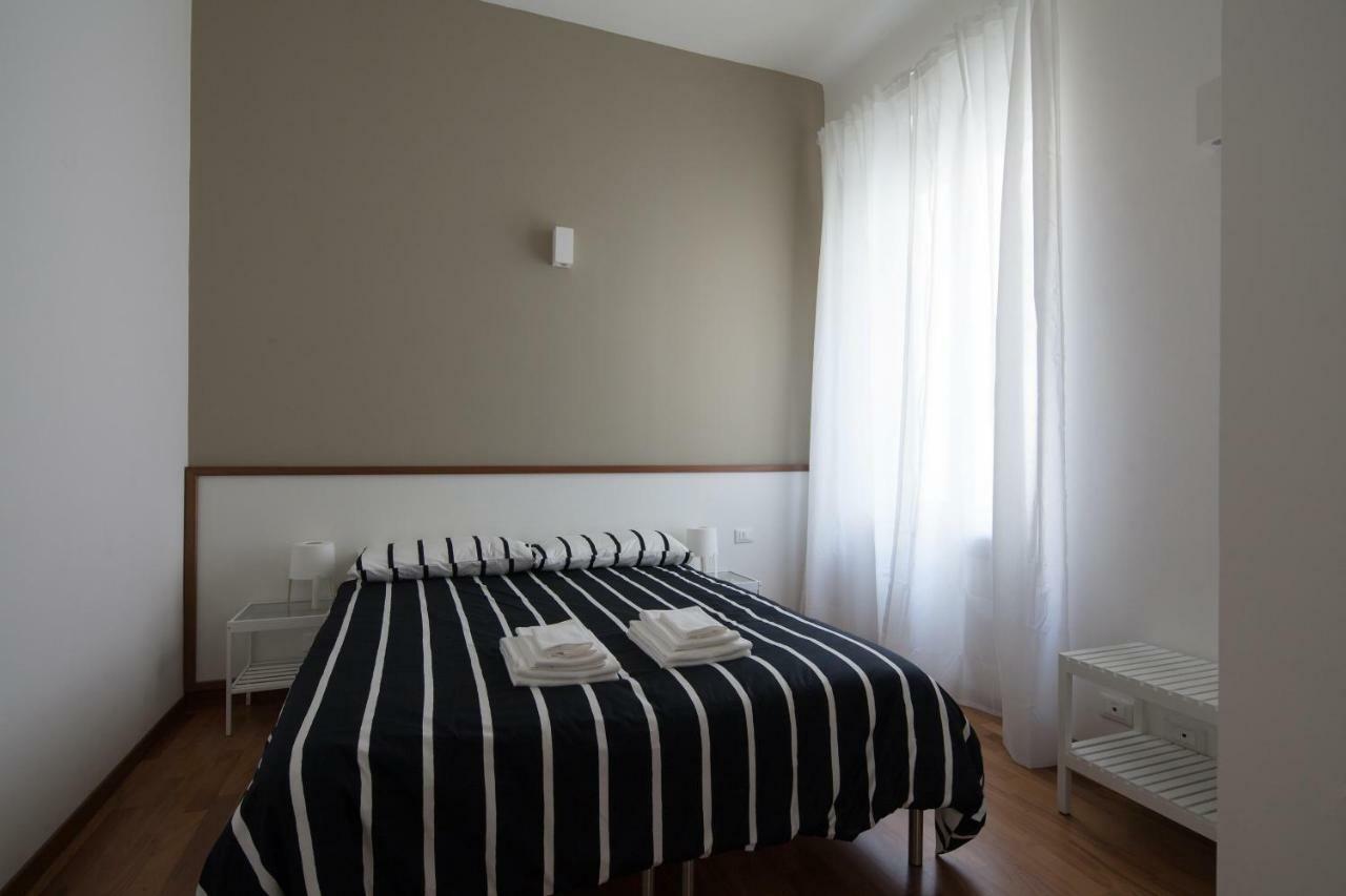 Cv5 - La Spezia City Center - Wide Modern Apartment Walking Distance To The Station To Cinque Terre - Big Terrace On The Roofs Zewnętrze zdjęcie